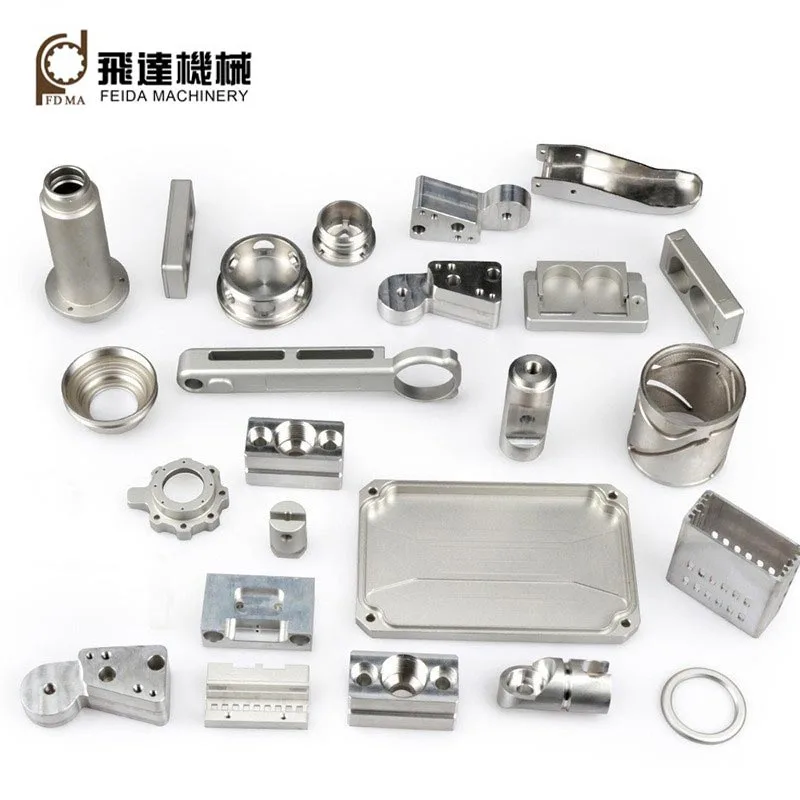 CNC Fresaketa