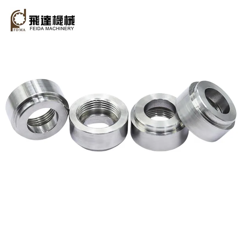 CNC Torneatzea